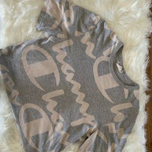 Men’s Champion t-shirt